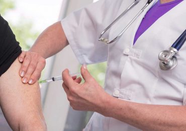 Bezpłatne szczepienia przeciwko grypie dla seniorów