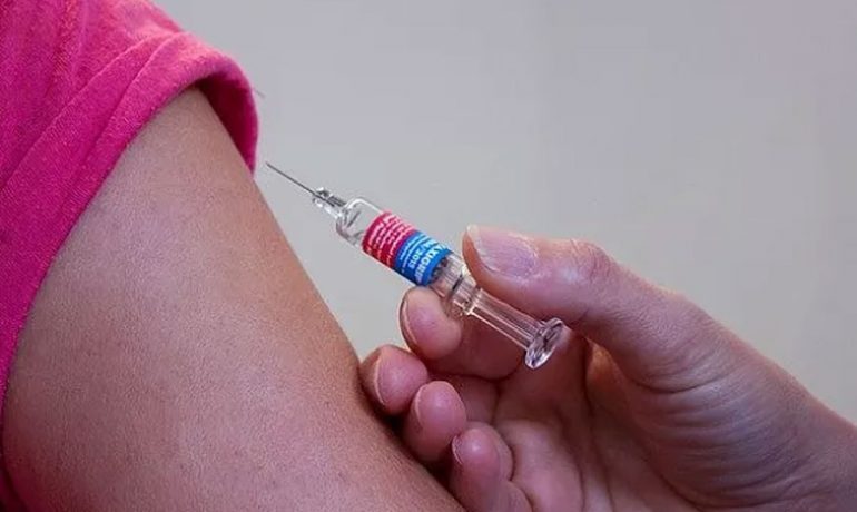 Bezpłatne szczepionki przeciwko grypie dla krośnian