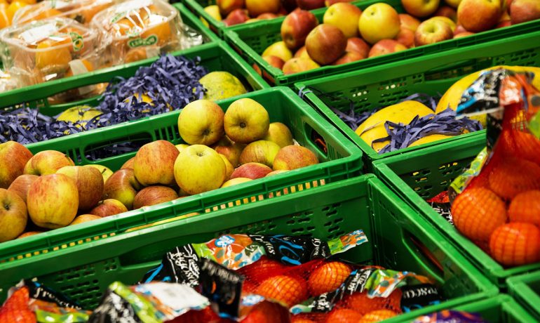 „Zerowa” stawka VAT na podstawowe produkty spożywcze